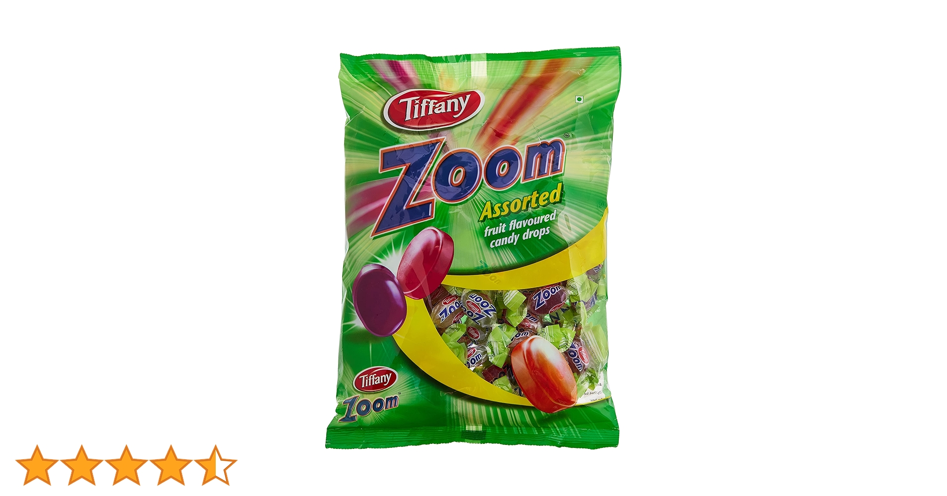 candy出品 900×600×900 Orange Candy - CandyVille – CandyVille India